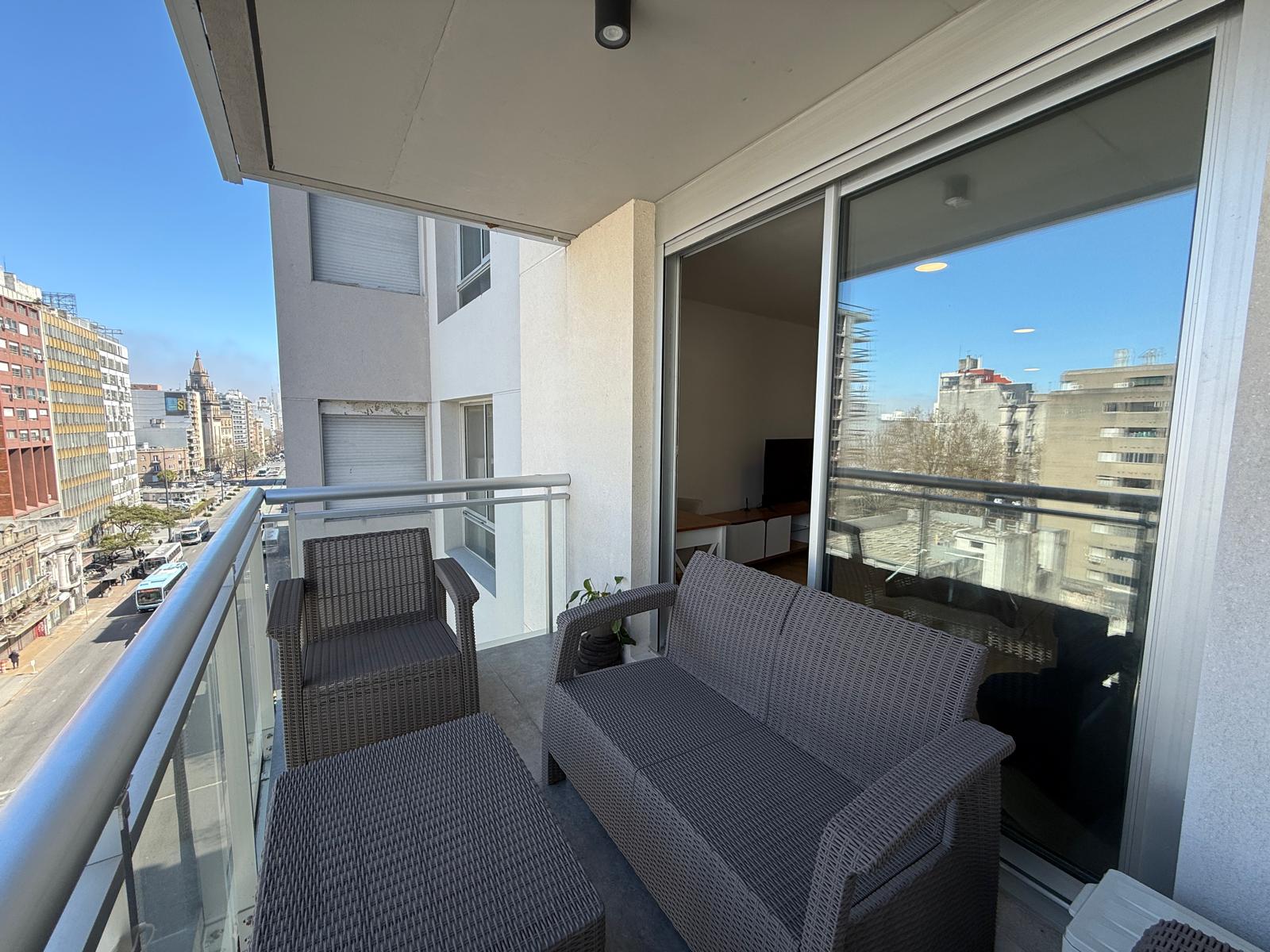Terraza